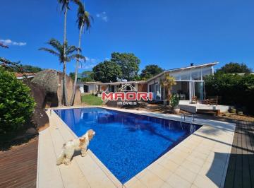 0 · Casa à venda no Clube de Campo Valinhos