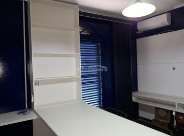 0 · sala para aluguel em Jardim Chapadão
