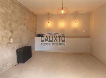 Casa · 83m² · 2 Quartos · 4 Vagas · CASA BAIRRO NOSSA SENHORA APARECIDA