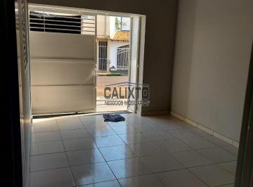 Casa · 90m² · 3 Quartos · CASA BAIRRO OSVALDO REZENDE