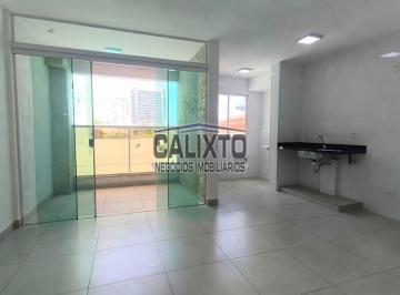 Apartamento · 73m² · 3 Quartos · 2 Vagas · APARTAMENTO BAIRRO GRANJA MARILEUSA