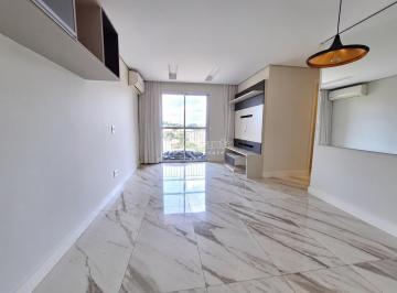 0 · apartamento para aluguel em Vila Industrial