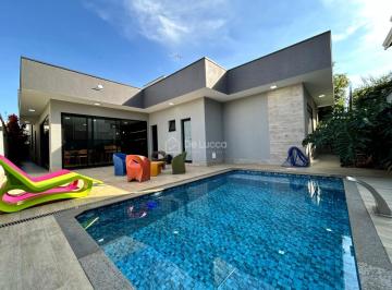 0 · CASA A VENDA, 4 SUÍTES, NO CONDOMINIO VILLA LOBOS, PARQUE BRASIL 500 - PAULÍNIA.