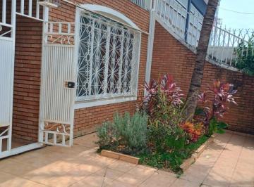 0 · casa à venda em Jardim Campos Elíseos