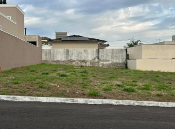 0 · TERRENO PLANO GREEN PARK RESIDENCE - HORTOLANDIA