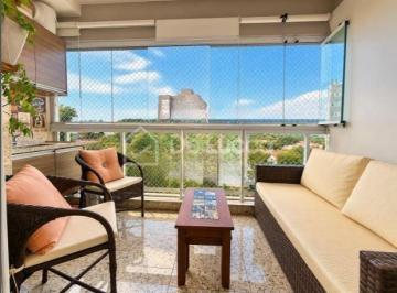 0 · Apartamento à venda no Parque Rural Fazenda Santa Cândida em Campinas