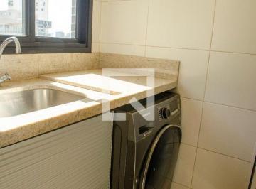 Apartamento 122m² Aluguel Setor Marista · Apartamento para Aluguel - Setor Marista, 3 Quartos, 122 m² - Goiânia