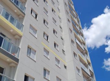 Apartamento · 42m² · 2 Quartos · 1 Vaga · Apartamento em Vila Oliveira, Mogi das Cruzes/SP