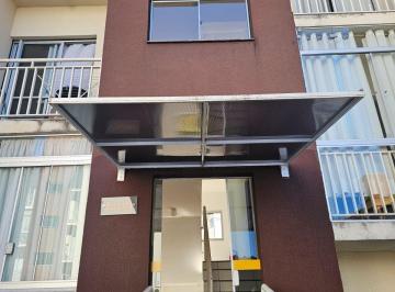Apartamento · 53m² · 2 Quartos · 1 Vaga · Apartamento em Jardim Marica, Mogi das Cruzes/SP