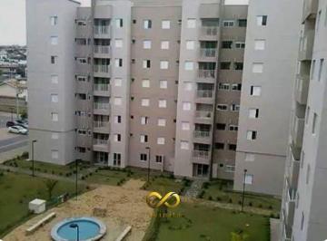 Apartamento · 66m² · 3 Quartos · 1 Vaga · Apartamento à venda no Flex Suzano próximo ao shopping- Suzano/SP