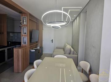 Apartamento · 57m² · 2 Quartos · 1 Vaga · Portal Terras de Carrara - Apartamento à Venda no Jardim Amanda I Hortolândia | 2 Dormitórios