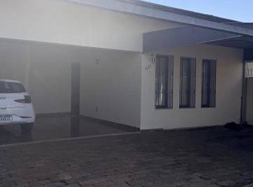 Casa · 274m² · 4 Quartos · 3 Vagas · Casa à Venda no Jardim Nova Europa Campinas | 4 Dormitórios