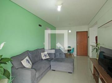 Apartamento · 77m² · 2 Quartos · 2 Vagas · Apartamento para Aluguel - Gonzaga , 2 Quartos,  77 m2 - Santos