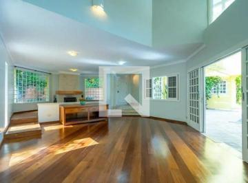 Casa · 1437m² · 3 Quartos · 4 Vagas · Casa para Aluguel - Chácara das Flores, 3 Quartos, 1437 m2 - Carapicuíba