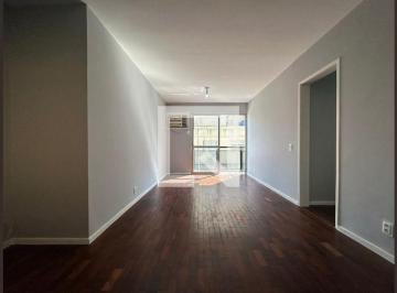 Apartamento · 82m² · 2 Quartos · 1 Vaga · Apartamento para Aluguel - Botafogo, 2 Quartos, 82 m2 - Rio de Janeiro