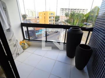 Apartamento · 46m² · 1 Quarto · 1 Vaga - QuintoAndar (Premier Locação) · Apartamento para Aluguel - Ondina, 1 Quarto, 46 m2 - Salvador