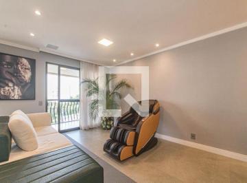 Apartamento de 3 quartos, São Paulo · Apartamento para Aluguel - Santo Amaro , 3 Quartos, 142 m2 - São Paulo