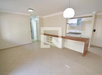 Apartamento · 82m² · 3 Quartos · 2 Vagas · Apartamento para Aluguel - Santa Genebra, 3 Quartos, 82 m2 - Campinas