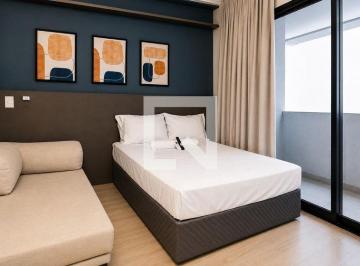 Apartamento · 24m² · 1 Quarto · Apartamento para Aluguel - Consolação, 1 Quarto, 24 m2 - São Paulo