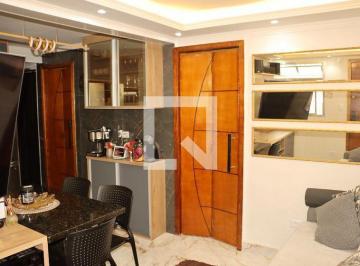 Apartamento · 50m² · 2 Quartos · 1 Vaga · Apartamento para Aluguel - Artur Alvim, 2 Quartos, 50 m2 - São Paulo