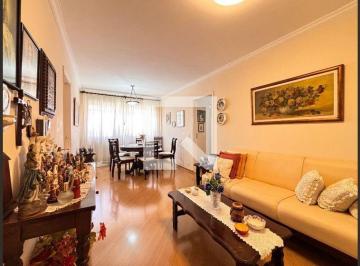 Apartamento · 72m² · 2 Quartos · 1 Vaga · Apartamento para Aluguel - Moema, 2 Quartos,  72 m2 - São Paulo