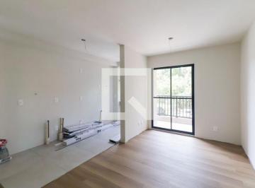 Apartamento · 62m² · 3 Quartos · 1 Vaga · Apartamento para Aluguel - Hauer, 3 Quartos, 62 m2 - Curitiba