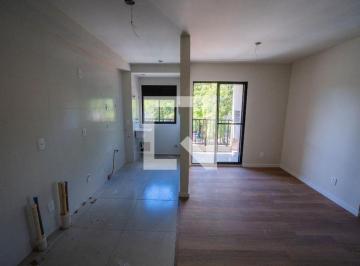 Apartamento · 62m² · 3 Quartos · 1 Vaga · Apartamento para Aluguel - Hauer, 3 Quartos, 62 m2 - Curitiba