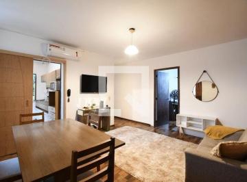 Apartamento · 84m² · 3 Quartos · 1 Vaga · Apartamento para Aluguel - Bigorrilho, 3 Quartos, 84 m2 - Curitiba