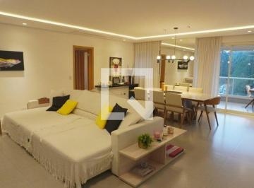 Apartamento · 272m² · 3 Quartos · 3 Vagas · Apartamento à Venda - Alphaville, 3 Quartos, 272 m² - Santana de Parnaíba
