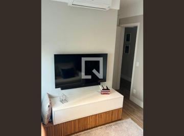 Apartamento · 221m² · 4 Quartos · 3 Vagas · Apartamento à Venda - Portal do Morumbi, 4 Quartos, 221 m² - São Paulo