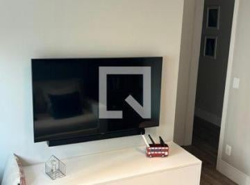 Apartamento · 221m² · 4 Quartos · 3 Vagas · Apartamento à Venda - Portal do Morumbi, 4 Quartos, 221 m² - São Paulo