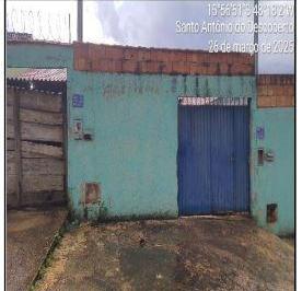 Imagem 1 · Casa para venda em Jardim Ana Beatriz I, Santo Antônio do De