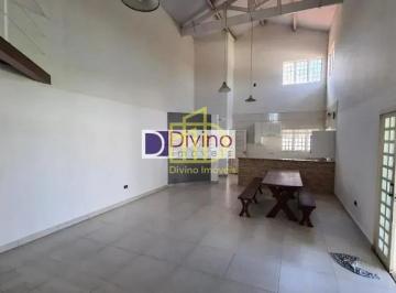 Terreno 800m² Venda · Chácara para venda em Recanto Ipanema Do Meio de 253.00m² com 3 Quartos, 1 Suite e 7 Garagens