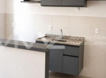 Apartamento · 51m² · 2 Quartos · 1 Vaga · Apartamento para venda em Residencial Cambuy de 51.00m² com 2 Quartos e 1 Garagem
