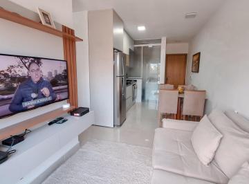 Apartamento · 57m² · 2 Quartos · 1 Vaga · Apartamento para venda em Crispim de 57.00m² com 2 Quartos, 1 Suite e 1 Garagem