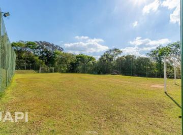 Terreno · 1151m² · Terreno en Condomínio para venda em Parque Dos Resedás de 1151.00m²