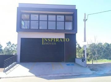 Comercial , Itupeva · Sala Comercial para alugar em São Venâncio de 399.07m² com 3 Garagens