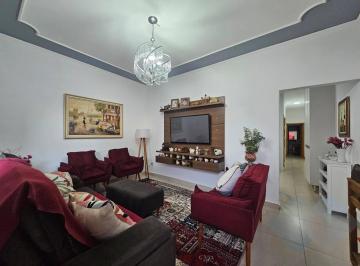 Casa · 110m² · 2 Quartos · Casa para venda em Jardim Cambuí de 110.00m² com 2 Quartos e 1 Suite