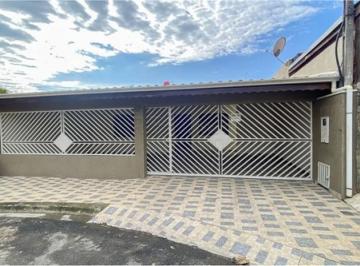 Casa · 132m² · 2 Quartos · 2 Vagas · Casa para alugar em Parque Almerinda Pereira Chaves de 132.00m² com 2 Quartos e 2 Garagens