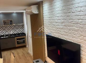 Apartamento de 2 quartos, Jundiaí · Apartamento para venda em Vila Galvão de 54.00m² com 2 Quartos e 1 Garagem
