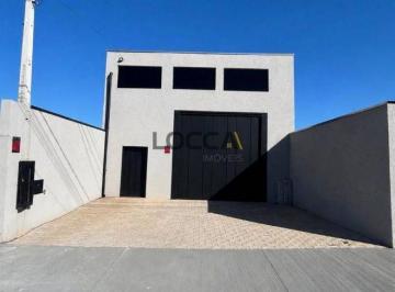 Comercial · 176m² · 5 Vagas · Galpão / Depósito / Armazém para alugar em Jardim Regatas de 176.00m² com 5 Garagens