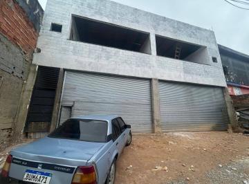 Comercial · 40m² · Loja para alugar em Jardim Paraíso de 40.00m²