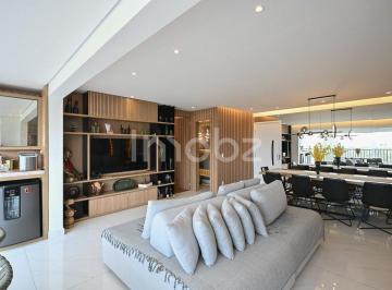 Apartamento · 133m² · 3 Quartos · 3 Vagas · Apartamento à venda na Rua José de Oliveira Coelho, 451 - Vila Andrade - São Paulo - SP