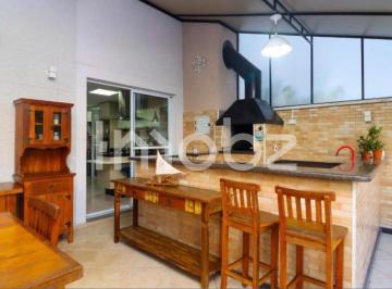 Casa · 160m² · 3 Quartos · 2 Vagas · Casa à venda no Town House Village Morumbi - Rua Francisco Pessoa, 690 - São Paulo - SP