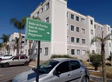 Apartamento · 42m² · 2 Quartos · 1 Vaga · Apartamento para venda em Crispim de 42.00m² com 2 Quartos e 1 Garagem