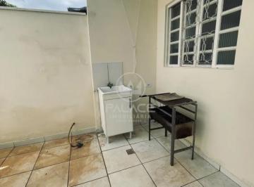 Casa · 90m² · 3 Quartos · 3 Vagas · Casa para alugar em Maracanã de 90.00m² com 3 Quartos, 1 Suite e 3 Garagens