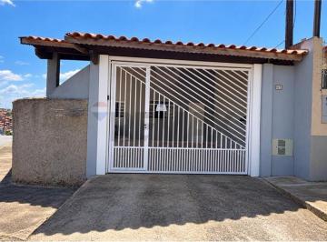 Casa · 222m² · 3 Quartos · 5 Vagas · Casa para alugar em Padre Aldo Bolini de 222.00m² com 3 Quartos e 5 Garagens