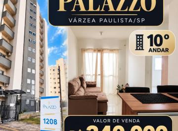 Apartamento · 49m² · 2 Quartos · 1 Vaga · Apartamento para venda em Jardim Das Palmeiras de 49.00m² com 2 Quartos e 1 Garagem