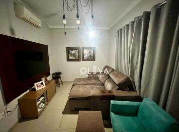 Casa · 130m² · 3 Quartos · 2 Vagas · Casa para venda em Residencial Palestra de 130.00m² com 3 Quartos, 1 Suite e 2 Garagens