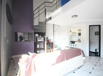 Apartamento · 55m² · 1 Quarto · 2 Vagas · Apartamento à venda no Edifício Saint Barths - Rua Alcantarilla, 160 - São Paulo - SP